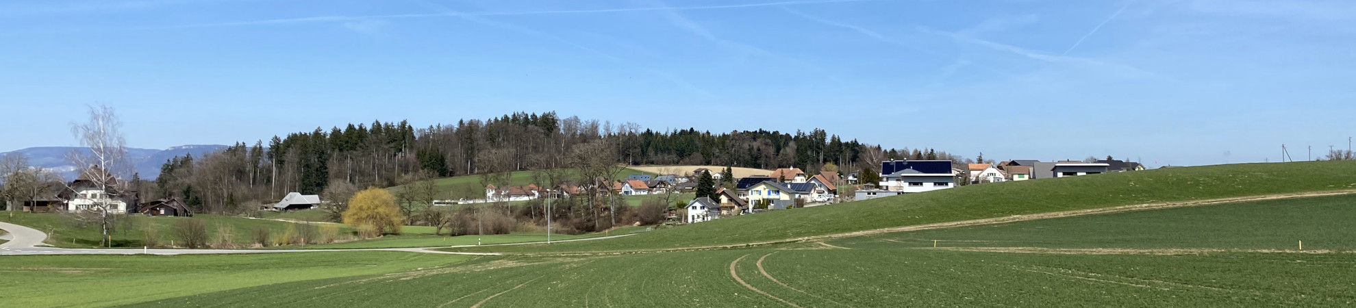Bergquartier