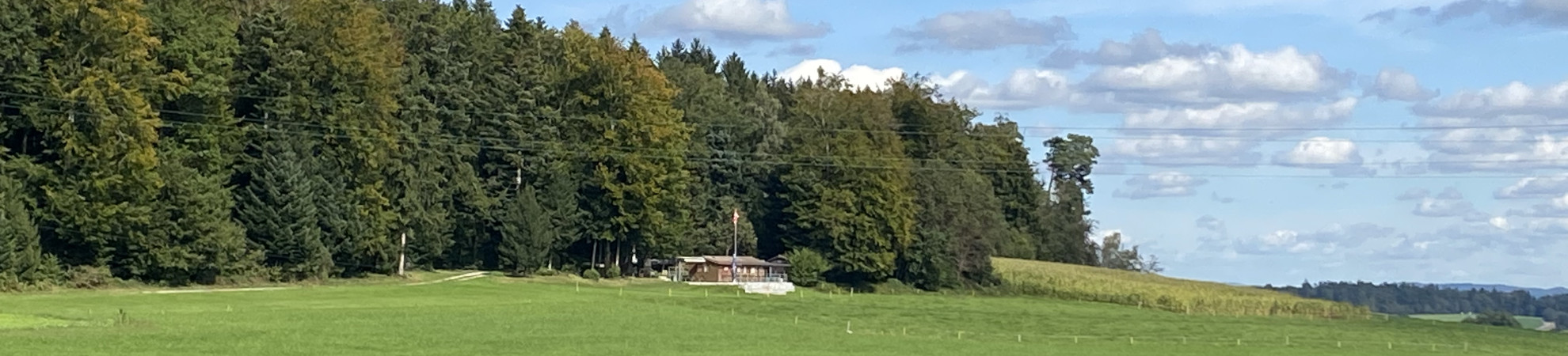 Hornusserhüttli