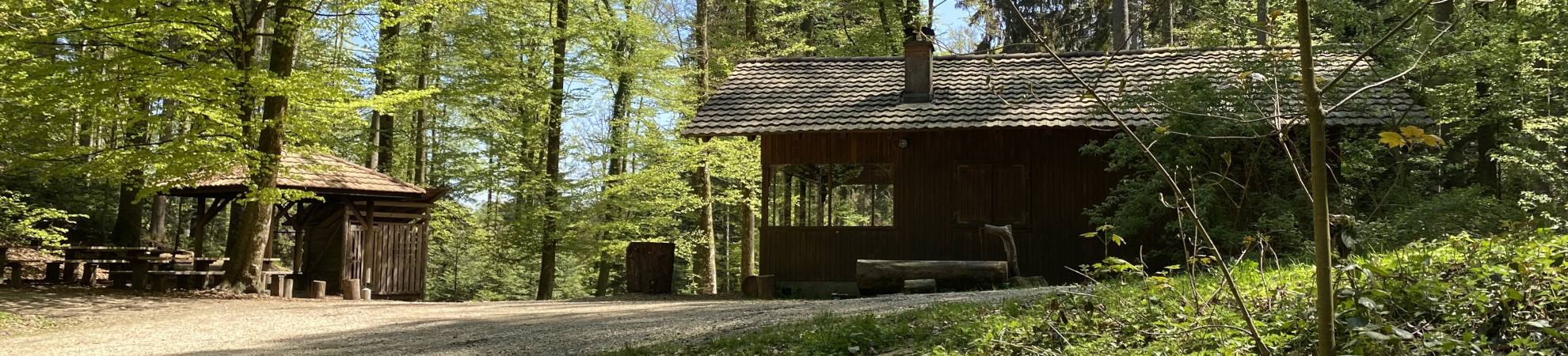 Burgerhütte Gütsch