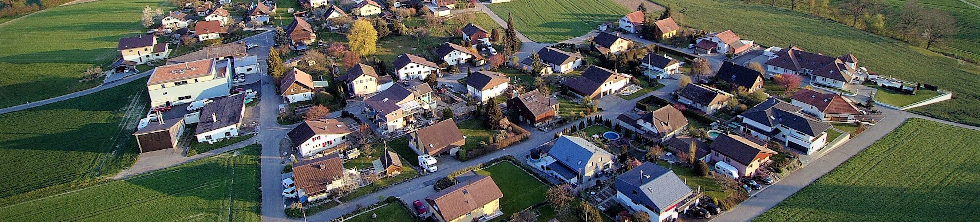 Bergquartier