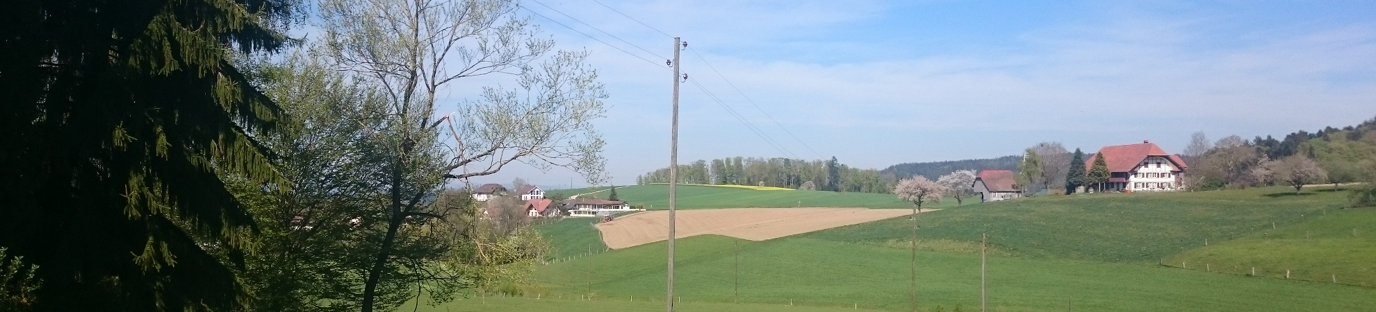 Haus Meer